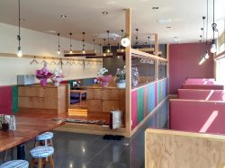 どさん子×とり鉄 玉穂医大前店 中央市 居酒屋 ラーメン 4
