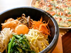 韓国料理 ジャーメ