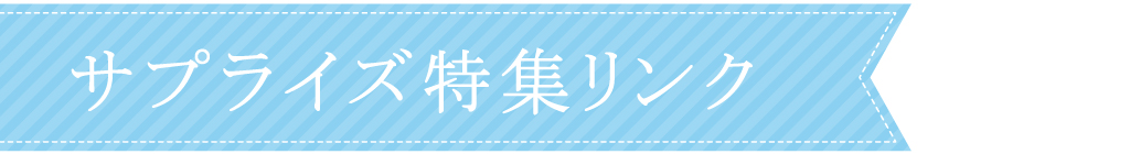 その他サプライズ特集のリンク
