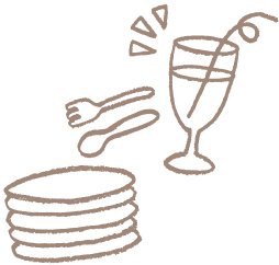 サプライズイラスト2