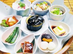 カフェ＆ランチ菓々茶寮 富士吉田店