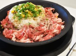 ペッパーランチ イオンモール甲府昭和店
