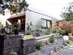 Yard Works THE SOIL