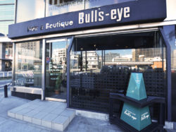 Bull’s-eye