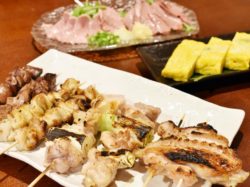 甲州よっちゃばれ酒場 和に和に【閉店】