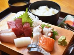 割烹 おぶね
