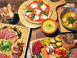 イタリアン酒場 Cu-Suke 昭和店