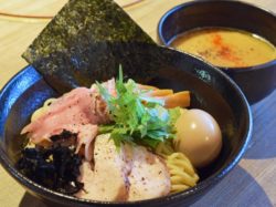 麺喰処 じゃジャ旨
