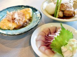 季節の台所みさき