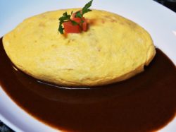 弥生町 洋食こじま