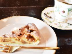 アンティーク茶房 里庵