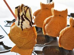 たい焼きNEO【閉店】