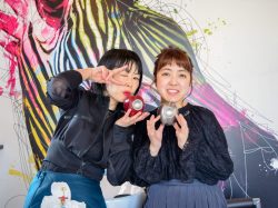 BLANC jete 甲府市 ビューティー 6