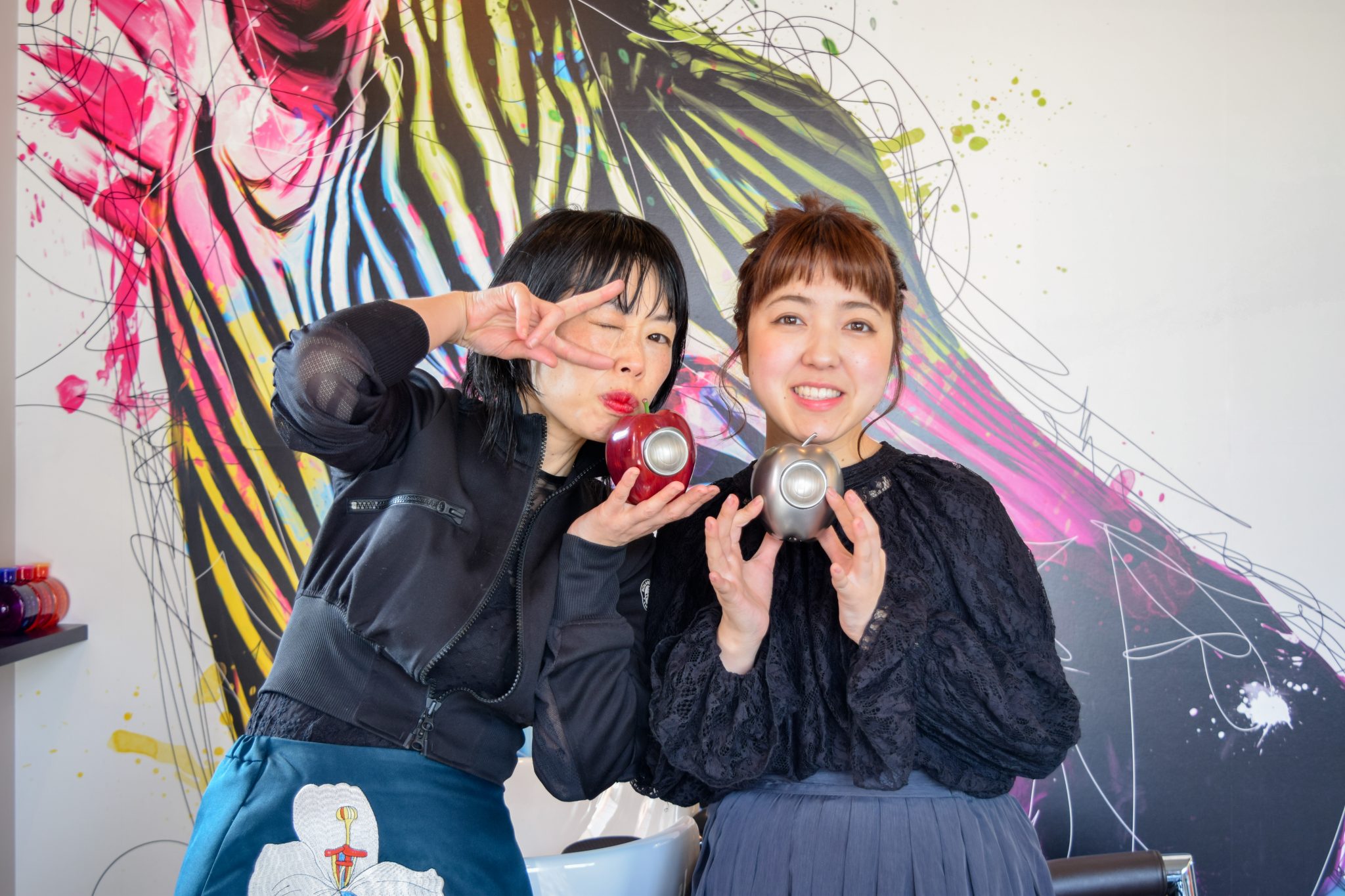 BLANC jete 甲府市 ビューティー 6