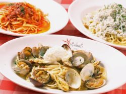 iL CHIANTI 甲府