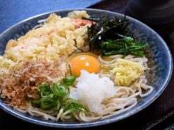 そば処貴楽