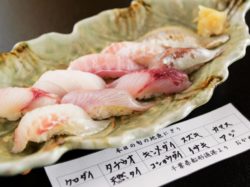 おかめ鮨