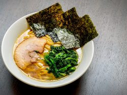 らぁ麺 水嶋