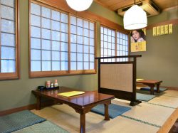 やきとり居酒屋 評判屋 昭和町 居酒屋 4