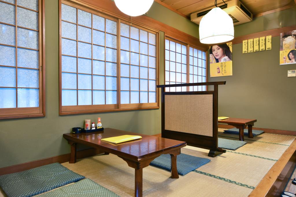 やきとり居酒屋 評判屋 昭和町 居酒屋 4