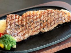 まきばレストラン