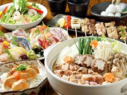 居酒屋 銀次【閉店】