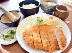 和風ファミリーレストラン 七福神
