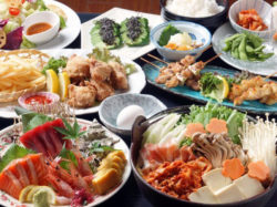 北海屋 中央店
