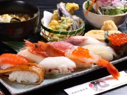 築地市場食堂 まるきゅう【閉店】