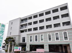 高山皮フ科形成クリニック