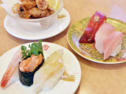 海鮮三崎港 甲斐双葉ラザウォーク店【閉店】