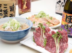 居酒屋 ぽんぽこ