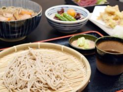 呑み処 蕎麦 一休