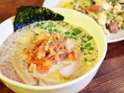 らうめん MENKUI（麺喰）
