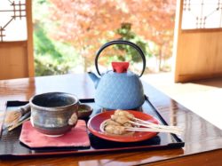 茶房 あらい