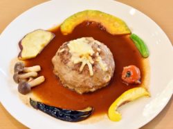 レストラン ニュー あかいけ