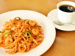 喫茶 マリーエ