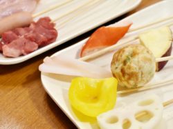 串家物語 イオンモール甲府昭和店【閉店】