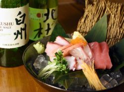 品定めのGINJI