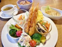 カフェ ピアニッシモ【閉店】