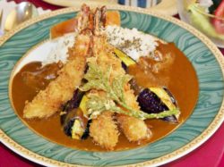 カレーハウスJIB