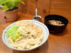 手打ちうどん 和光