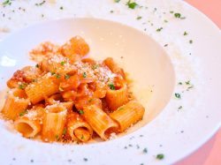 Cucina Italiana Se son rose
