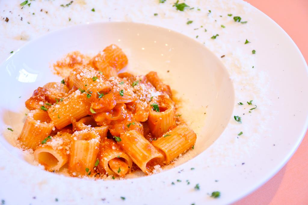 gourmet-cucina_italiana_se_son_rose 甲斐市 イタリアン8