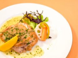 gourmet-cucina_italiana_se_son_rose 甲斐市 イタリアン2