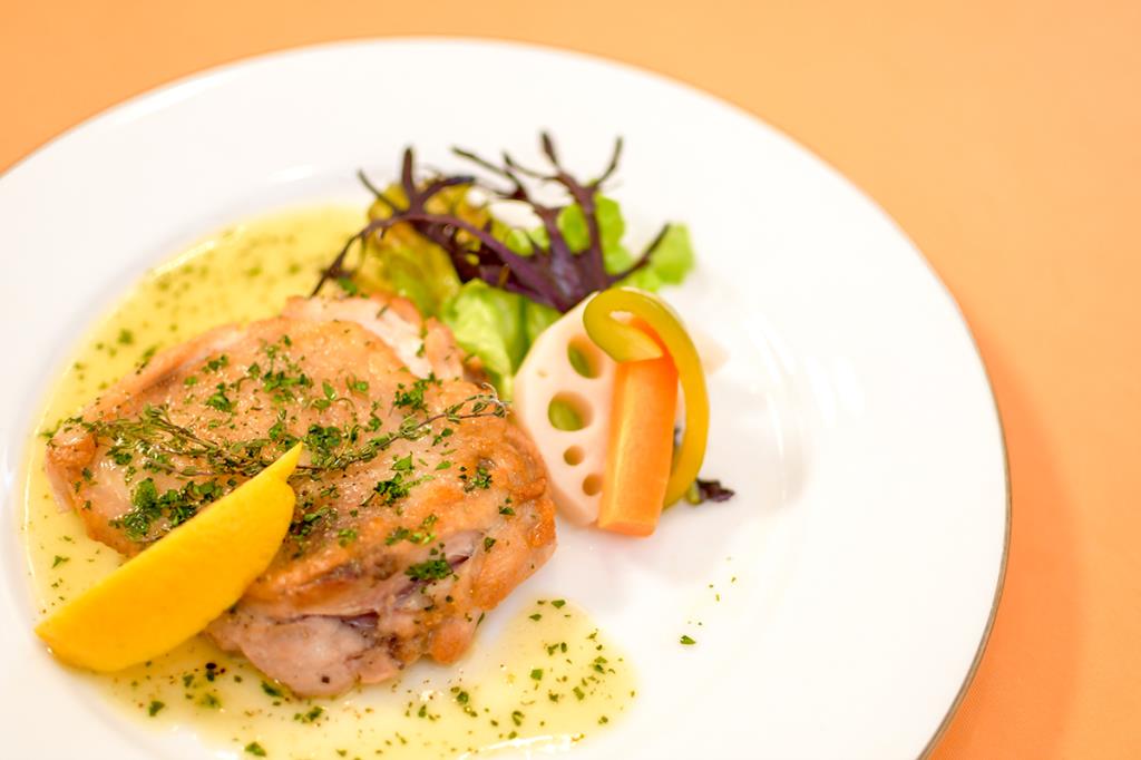 gourmet-cucina_italiana_se_son_rose 甲斐市 イタリアン2