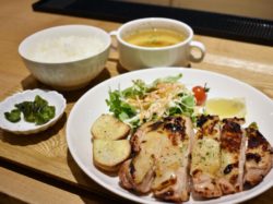 サニーサイドカフェ【閉店】