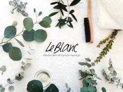 Le Blanc
