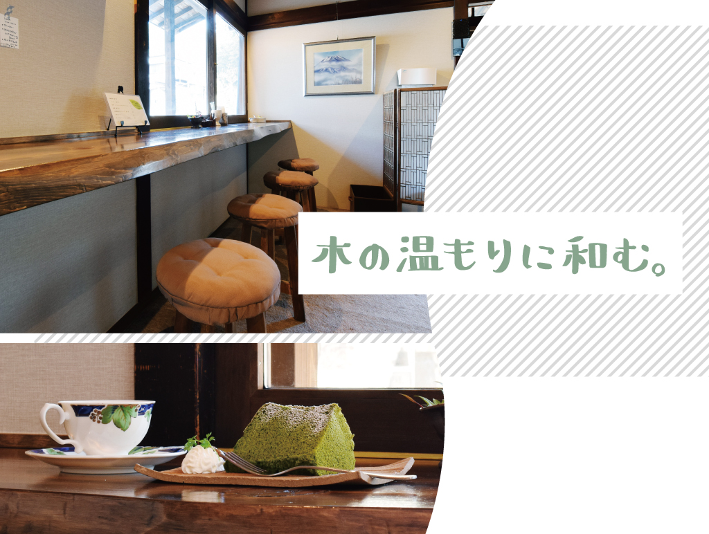すぎのきのサムネイル