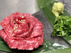 焼肉酒場 暁【閉店】